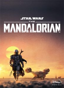 The Mandalorian season 1