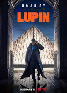 Lupin (2021) จอมโจรลูแปง พากย์ไทย ดูซีรีย์ออนไลน์ ดูซีรีย์ฟรี DoSeries