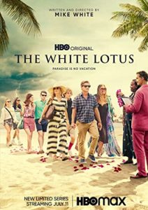 The White Lotus ซีซั่น 1 ซับไทย EP.1-6 ตอนล่าสุด | ดูซีรีย์ออนไลน์ DoSeries