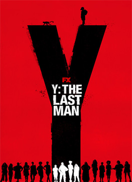 Y: The Last Man (2021)