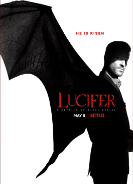 lucifer season 3