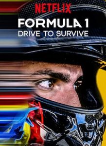 ดูซีรีย์ Formula1 drive to survive ซีซั่น 1 (2019) ซับไทย